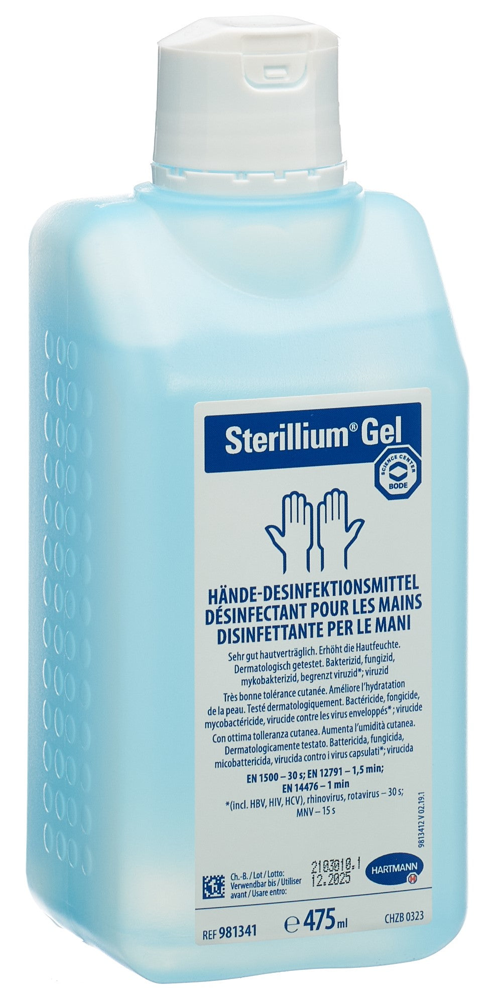 #Grösse_Flasche 475 ml