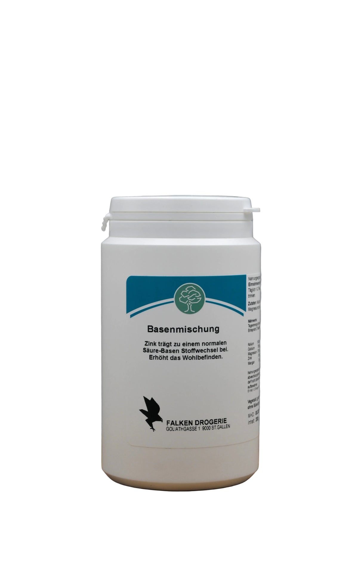 Falken Basenmischung 200gr.
