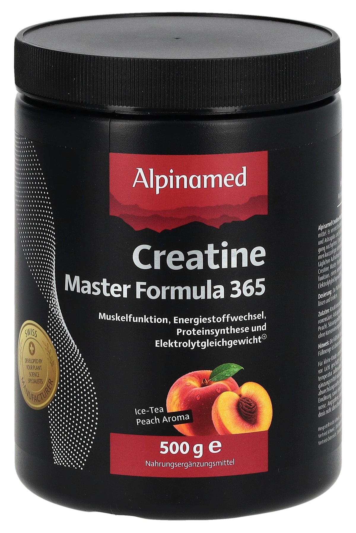#Grösse_Dose 500 g