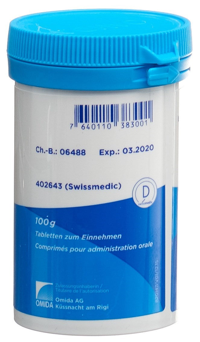 #Grösse_Dose 100 g