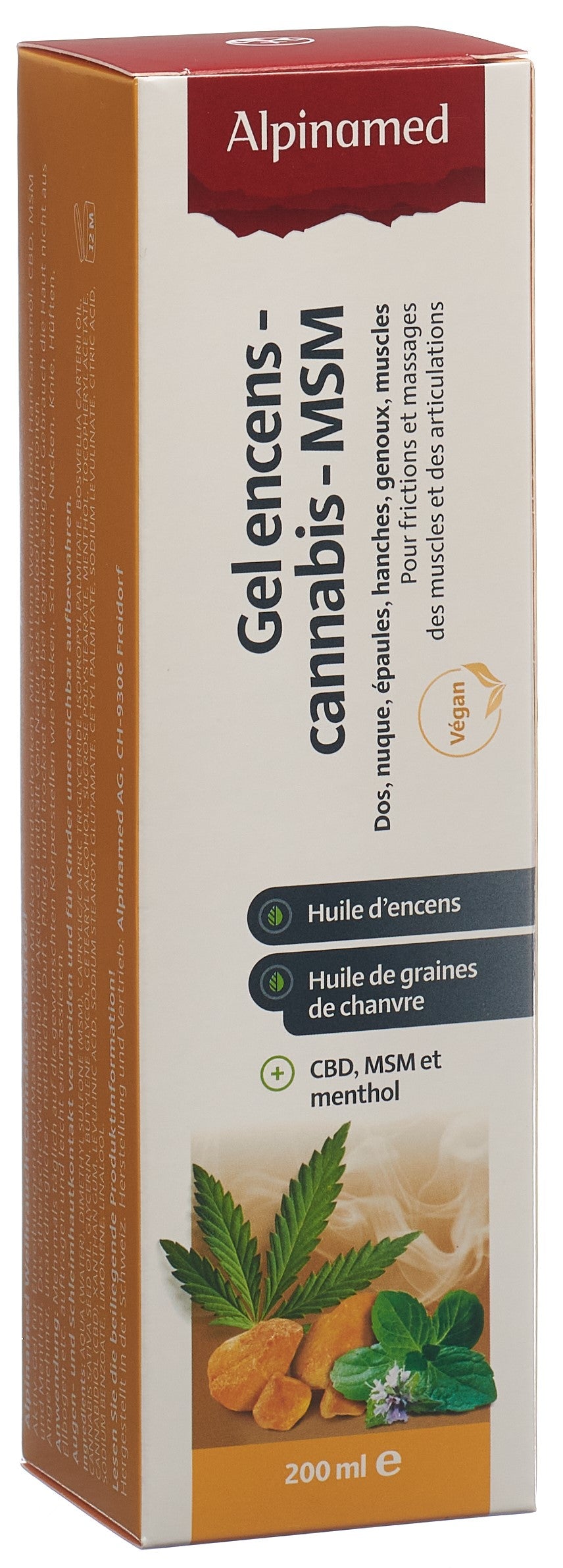 #Grösse_Dispenser 200 ml