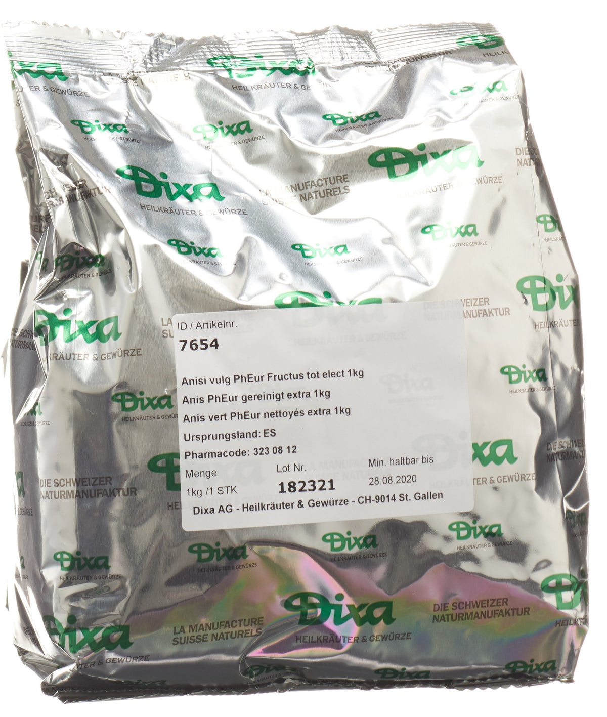 #Grösse_1 kg