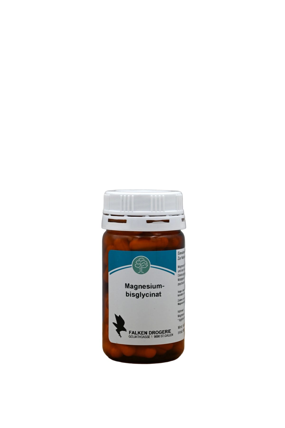 Falken Magnesiumbisglycinat 90 Stk